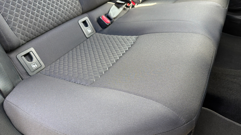 Toyota C-HR 1.8 Hybrid Icon 5dr CVT Hybrid Hatchback